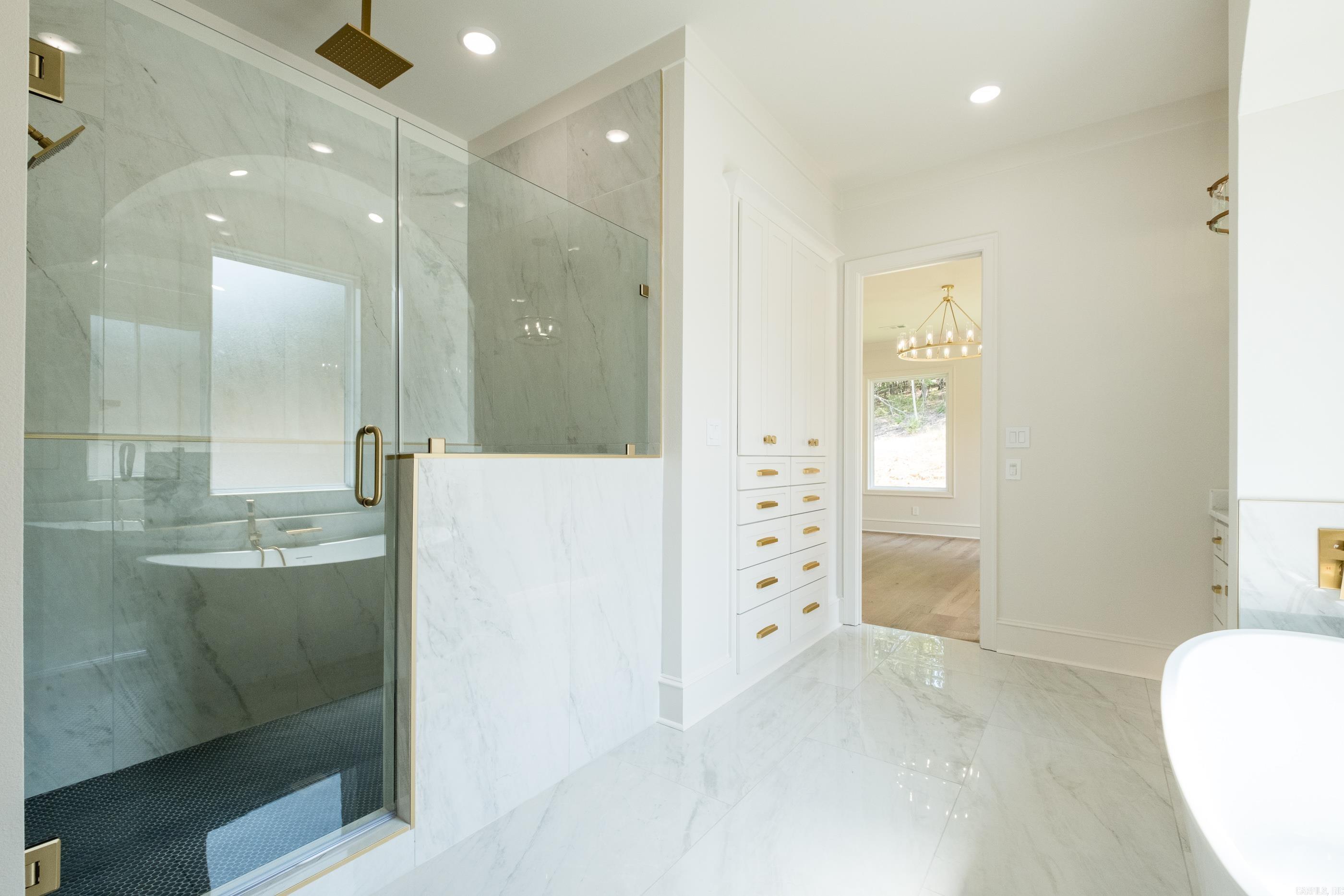 CHENAL VALLEY ABINGTON COURT - Residential