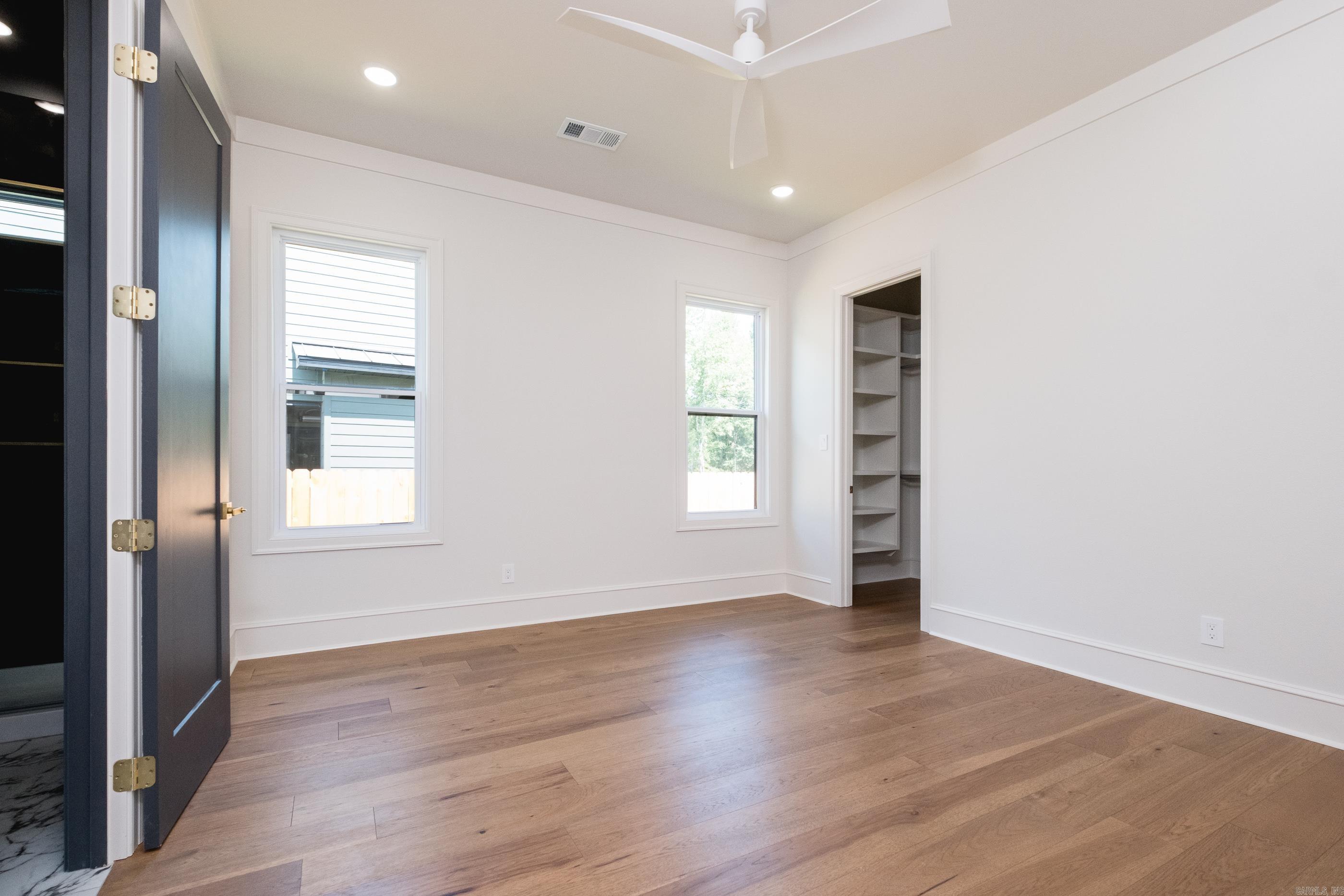 CHENAL VALLEY ABINGTON COURT - Residential