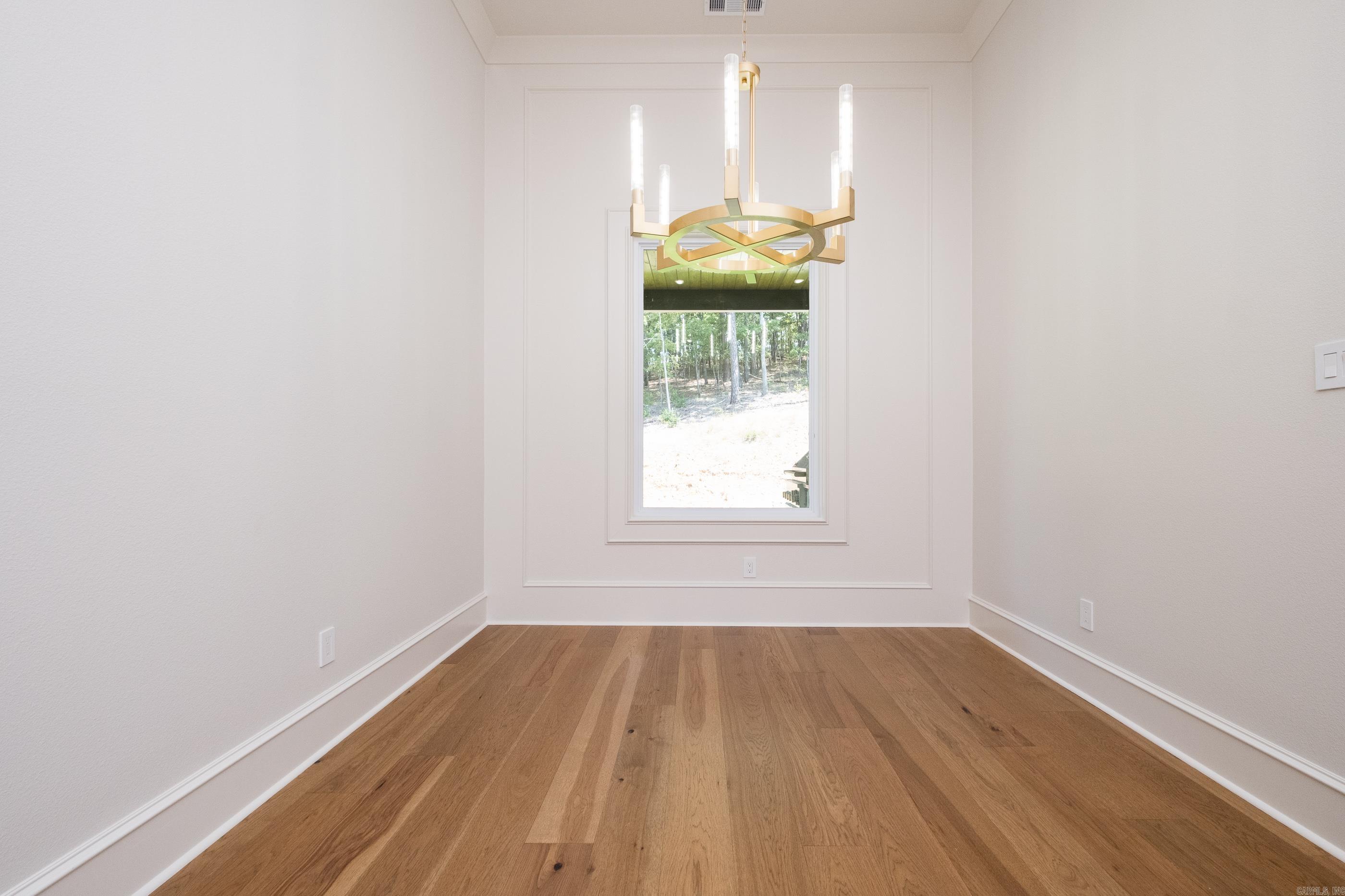 CHENAL VALLEY ABINGTON COURT - Residential