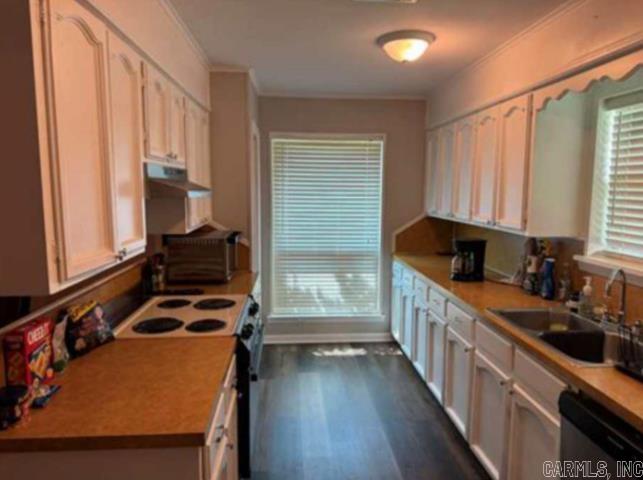 SILVER CREEK - Residential