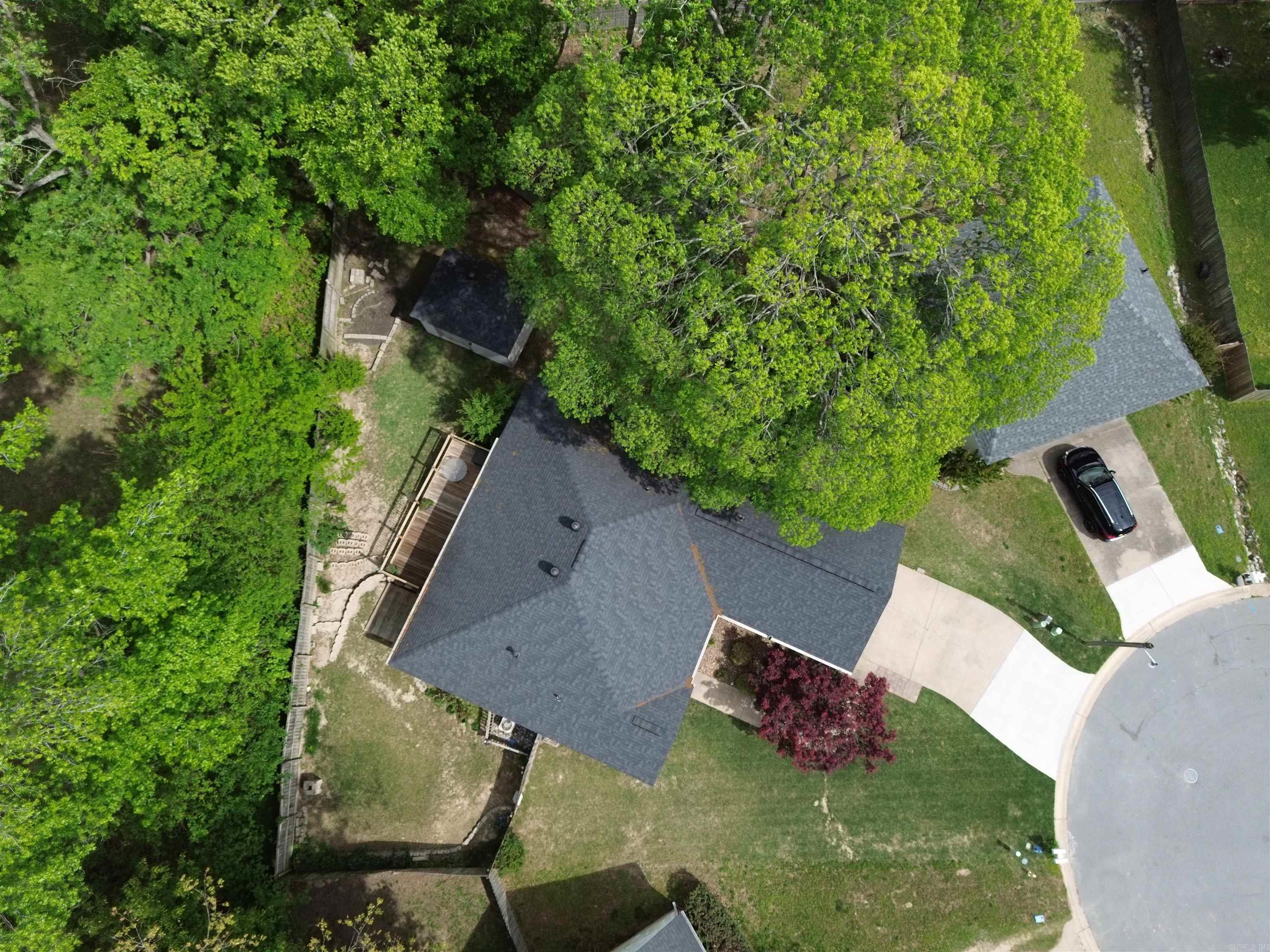 SPRING CREEK VILLAGE - Residential