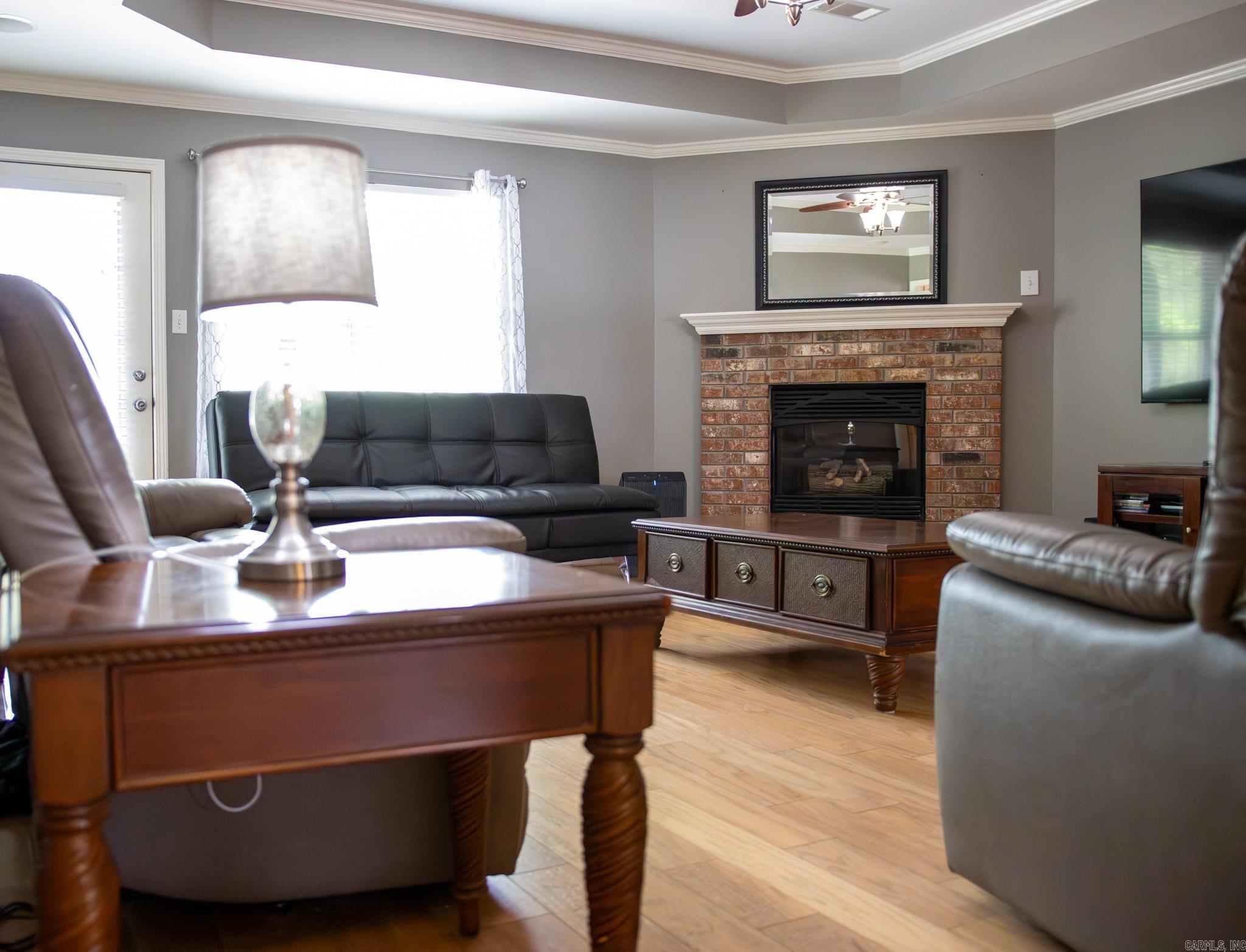 SPRING CREEK VILLAGE - Residential