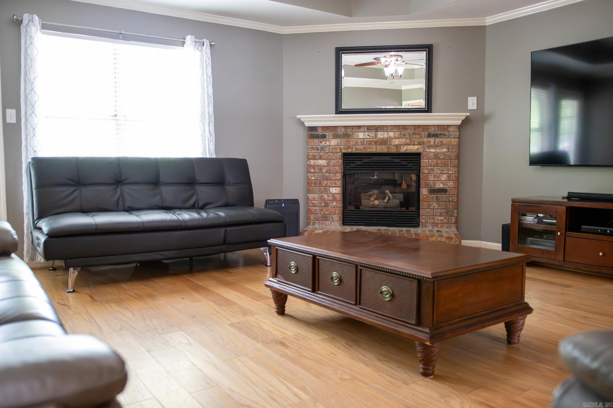 SPRING CREEK VILLAGE - Residential