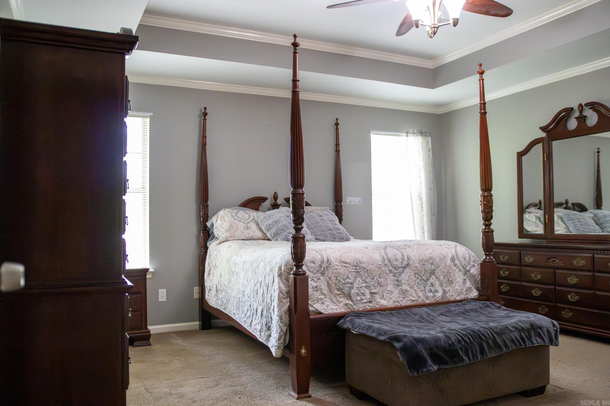 SPRING CREEK VILLAGE - Residential