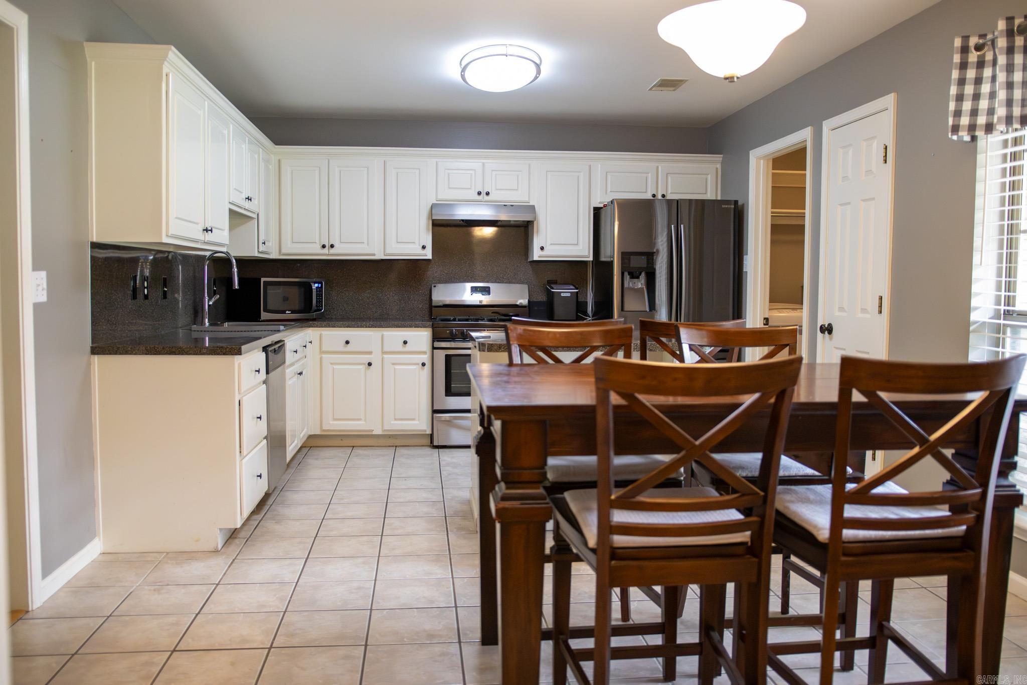 SPRING CREEK VILLAGE - Residential