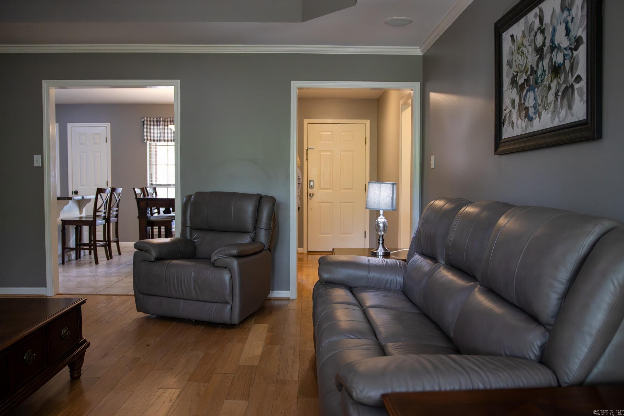 SPRING CREEK VILLAGE - Residential