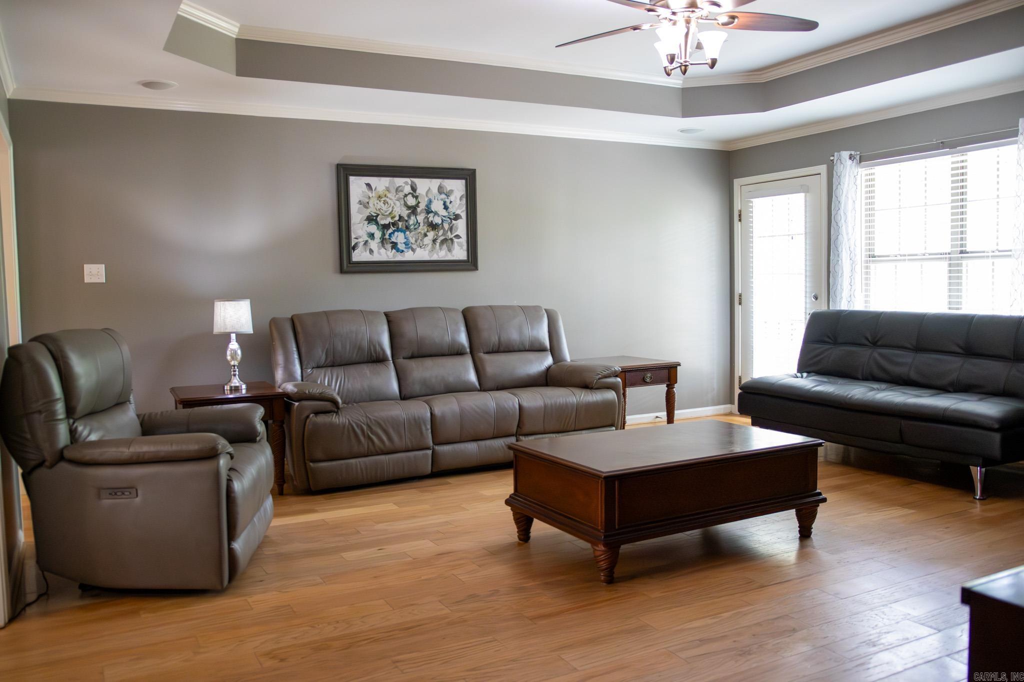 SPRING CREEK VILLAGE - Residential