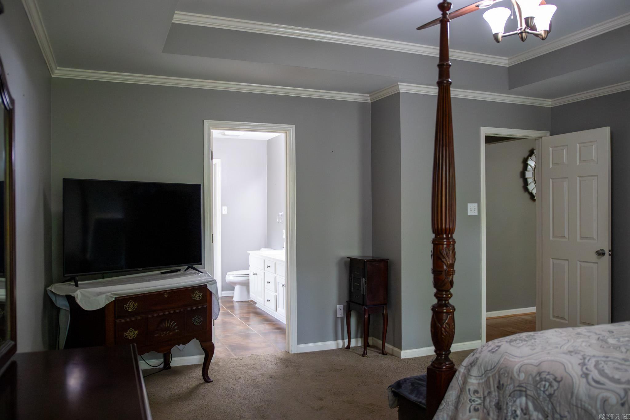 SPRING CREEK VILLAGE - Residential