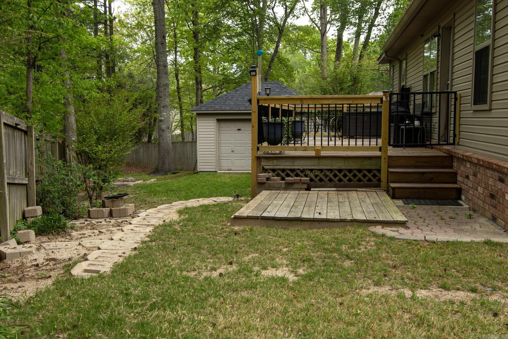 SPRING CREEK VILLAGE - Residential