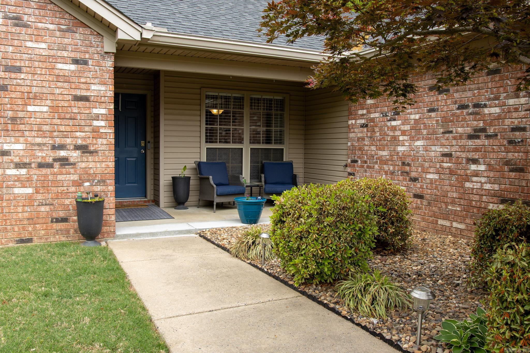 SPRING CREEK VILLAGE - Residential