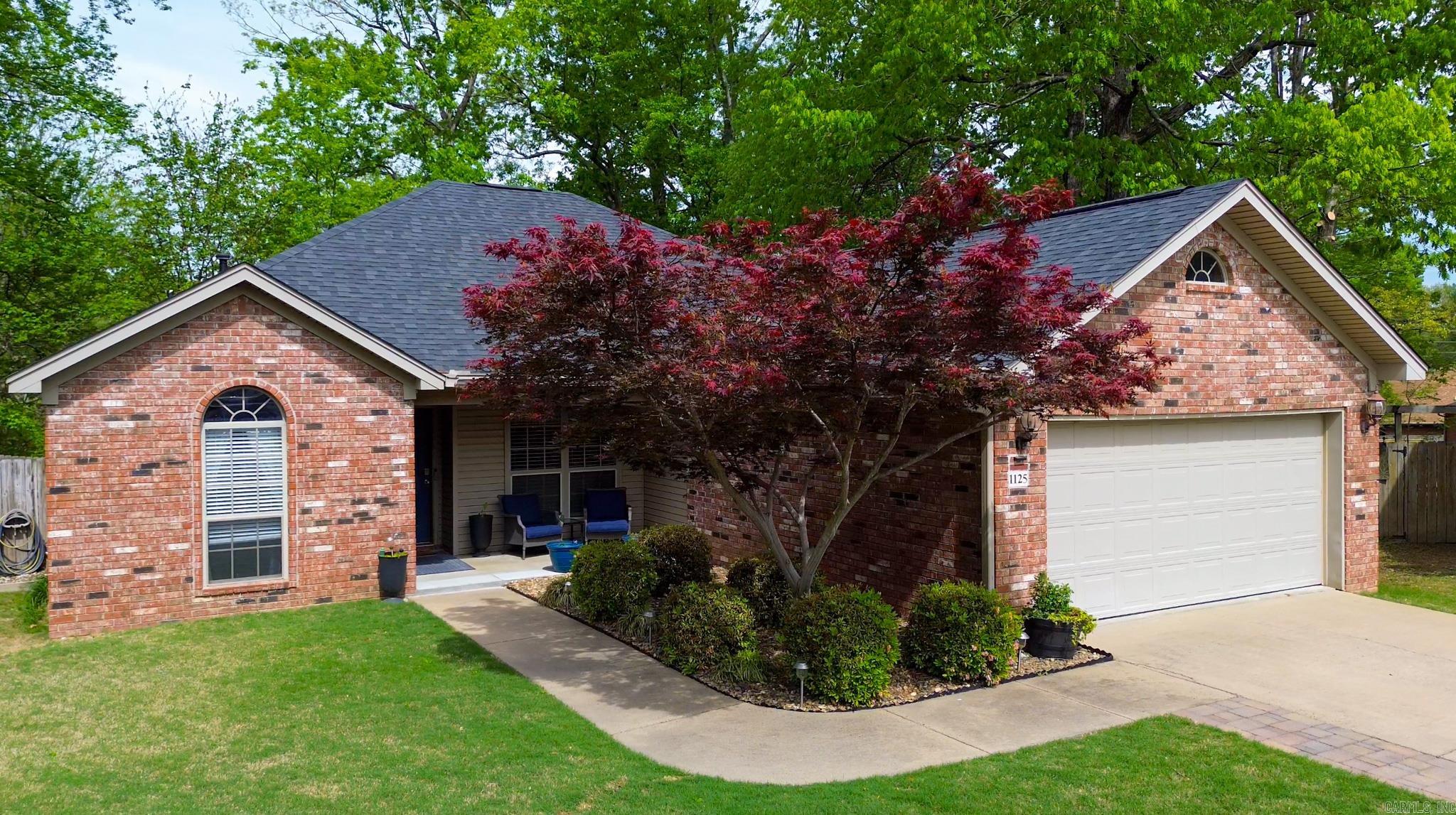 SPRING CREEK VILLAGE - Residential