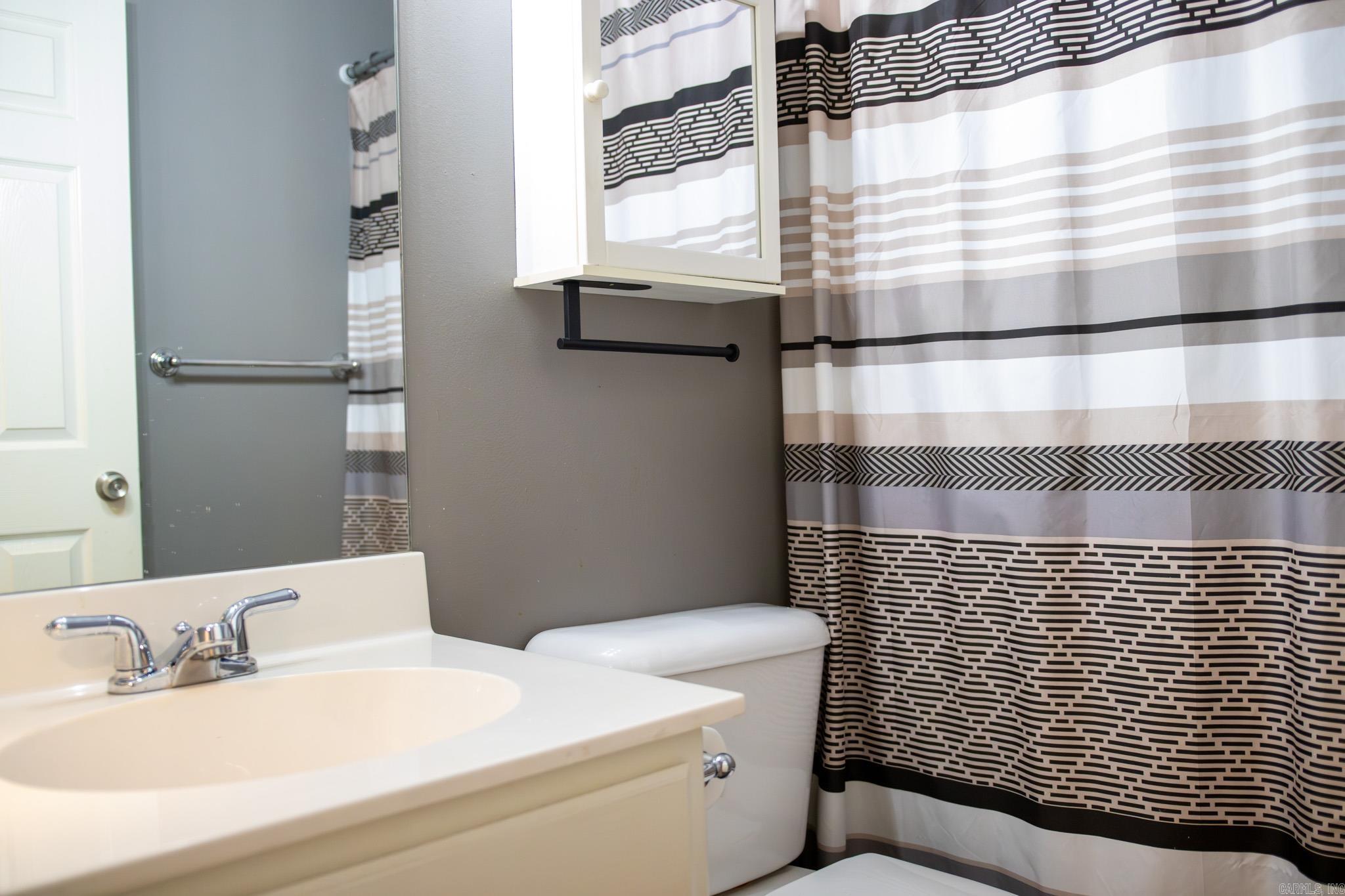 SPRING CREEK VILLAGE - Residential