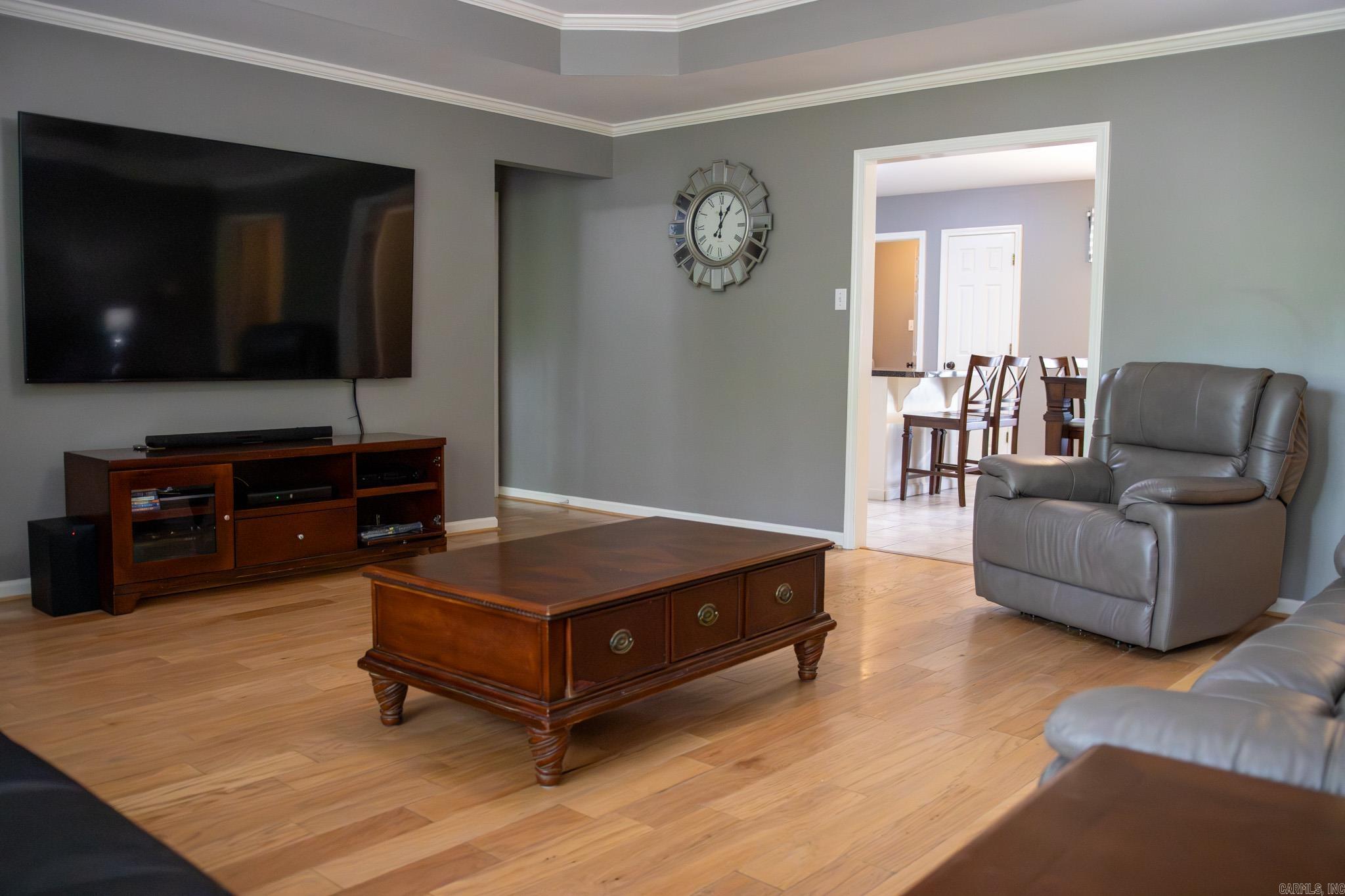 SPRING CREEK VILLAGE - Residential