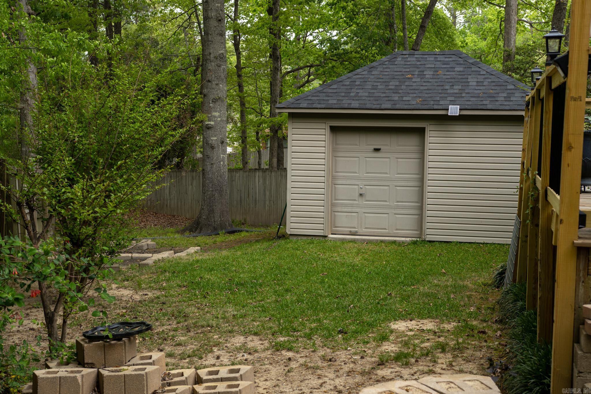 SPRING CREEK VILLAGE - Residential