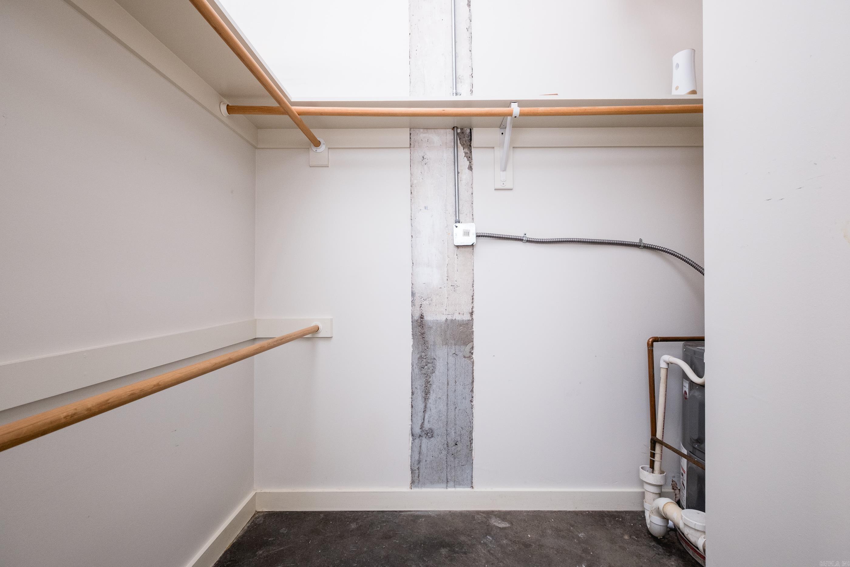 TUF NUT BLDG HPR - Residential