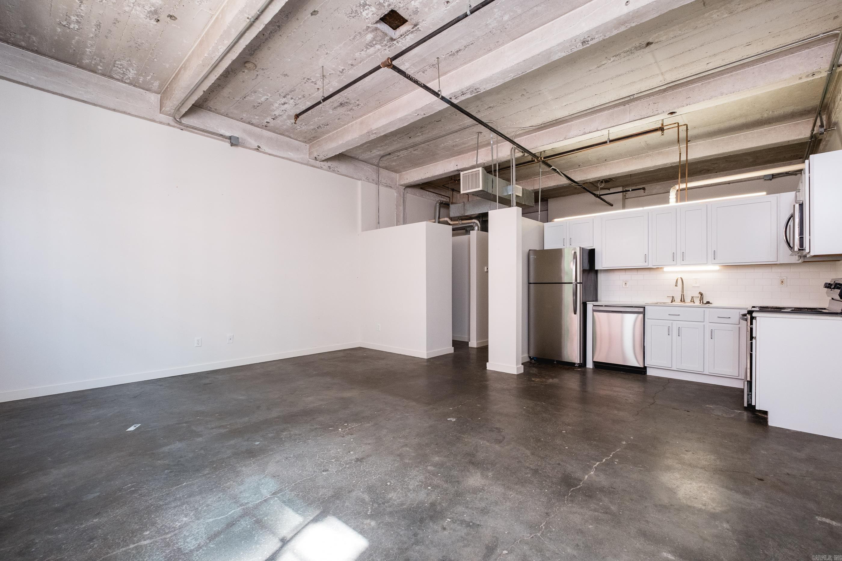 TUF NUT BLDG HPR - Residential