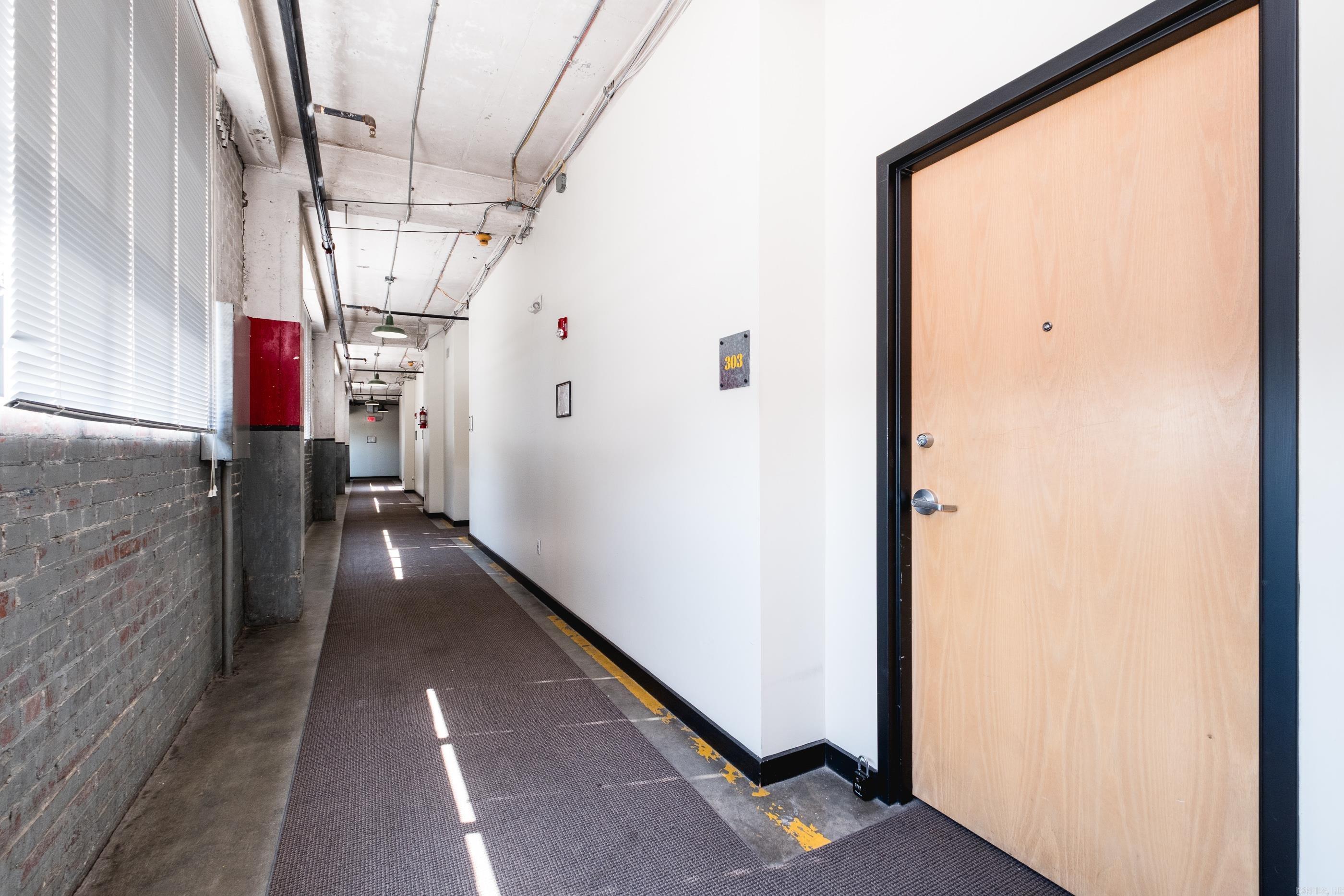 TUF NUT BLDG HPR - Residential