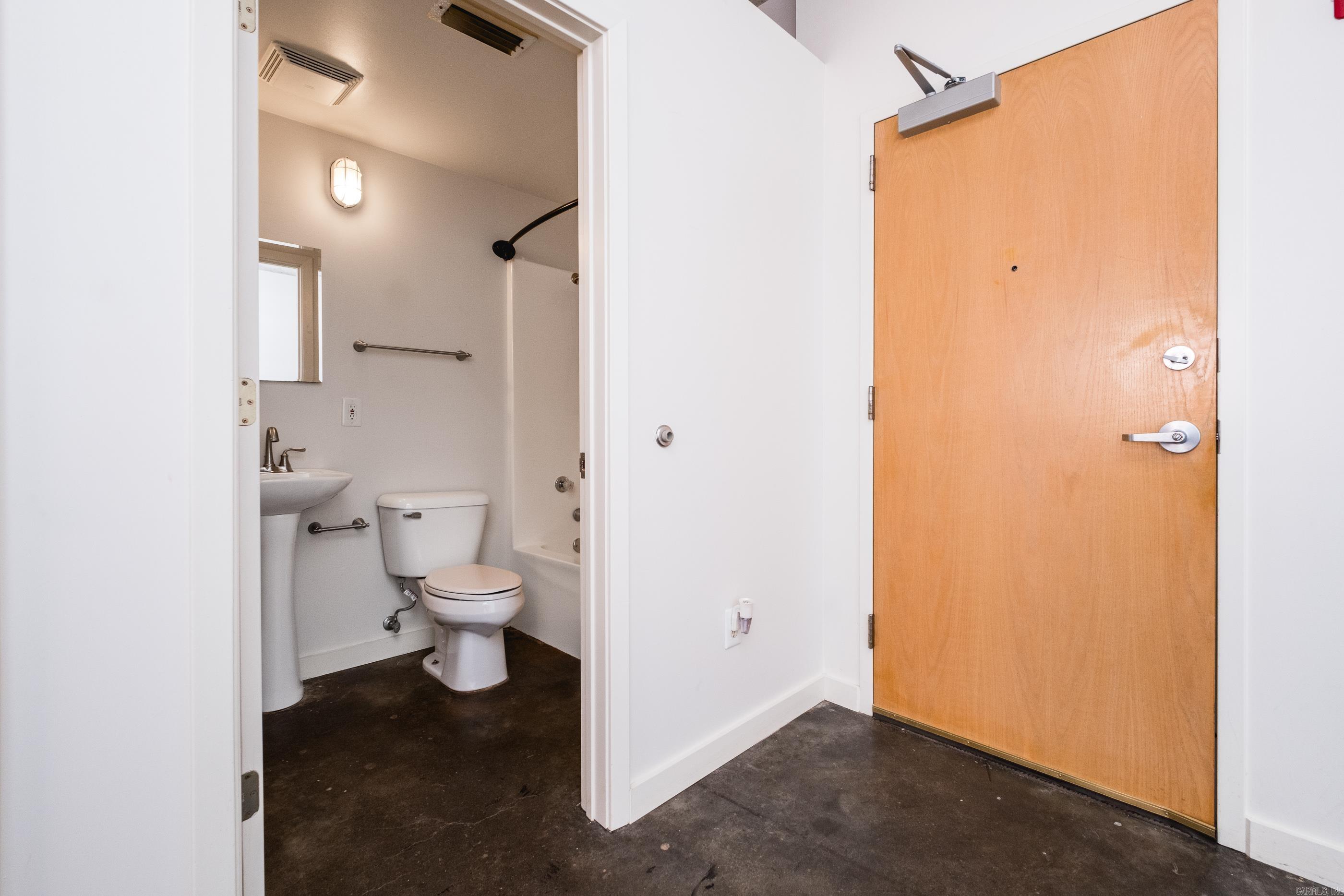 TUF NUT BLDG HPR - Residential