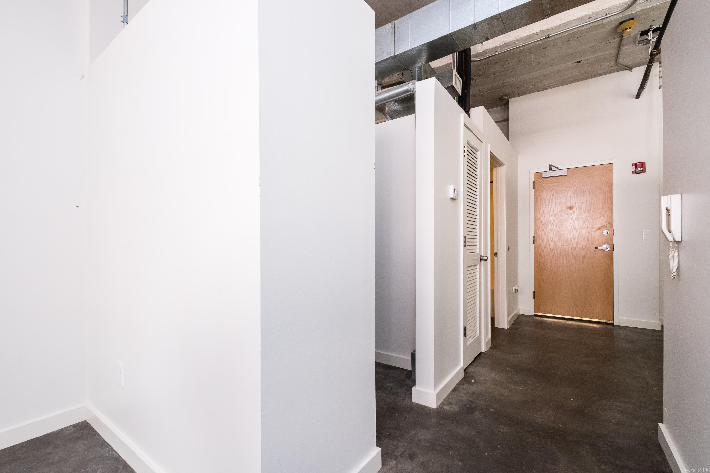 TUF NUT BLDG HPR - Residential