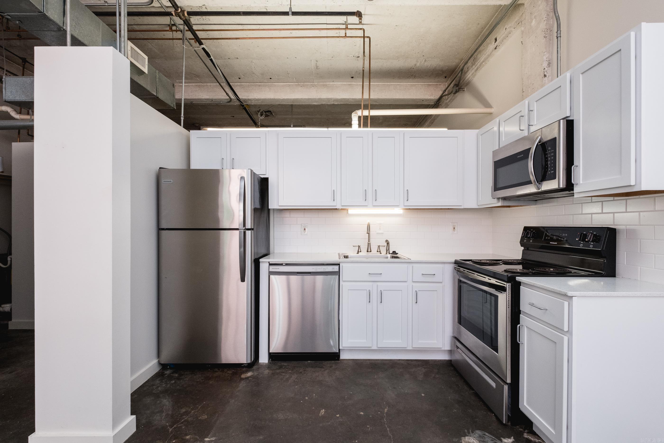 TUF NUT BLDG HPR - Residential