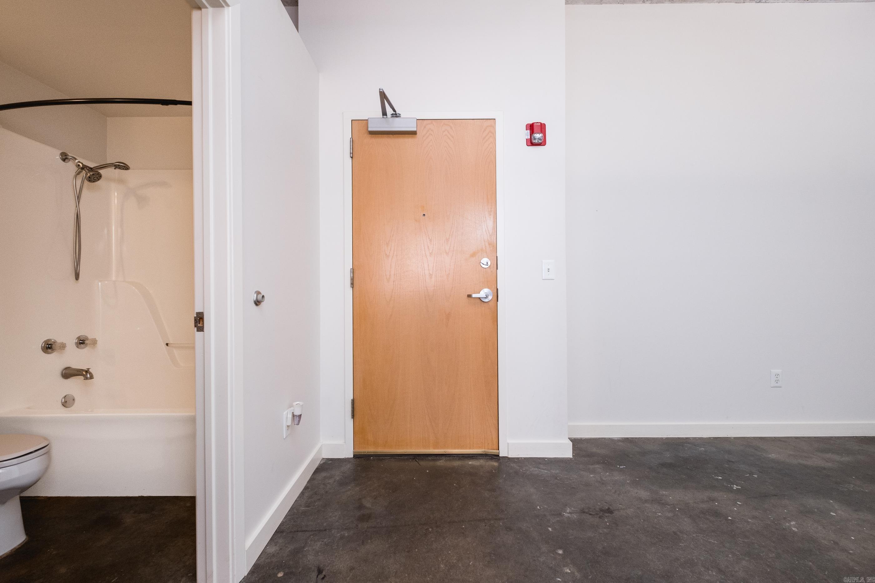 TUF NUT BLDG HPR - Residential