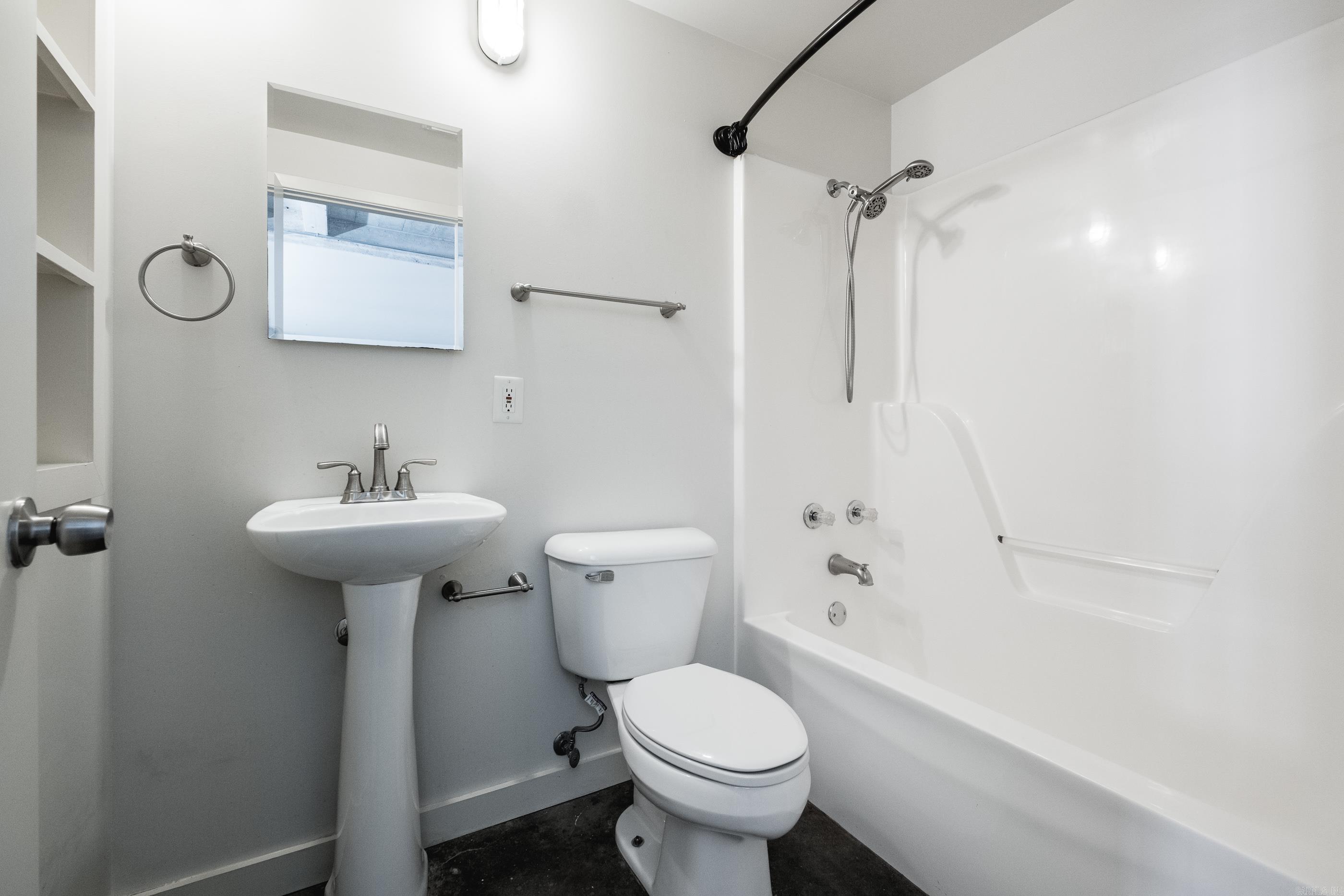 TUF NUT BLDG HPR - Residential