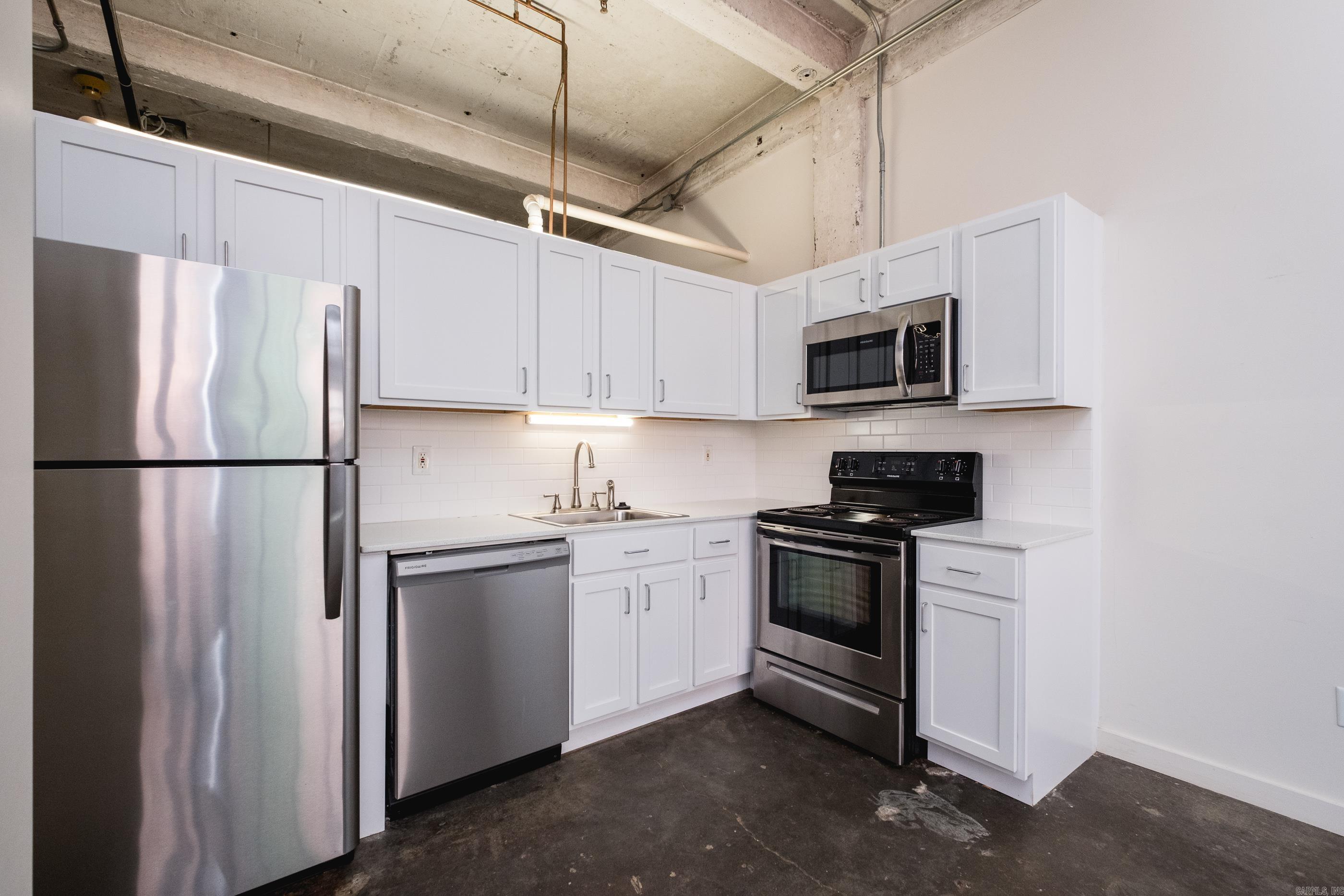 TUF NUT BLDG HPR - Residential