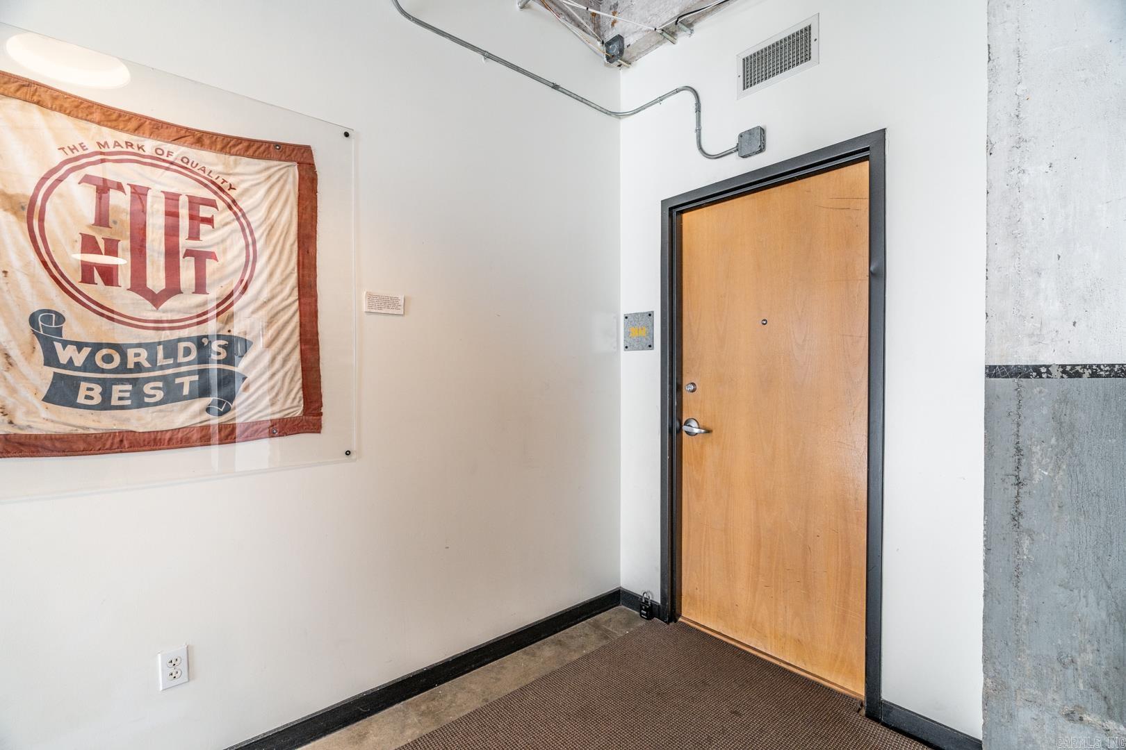 TUF NUT BLDG HPR - Residential