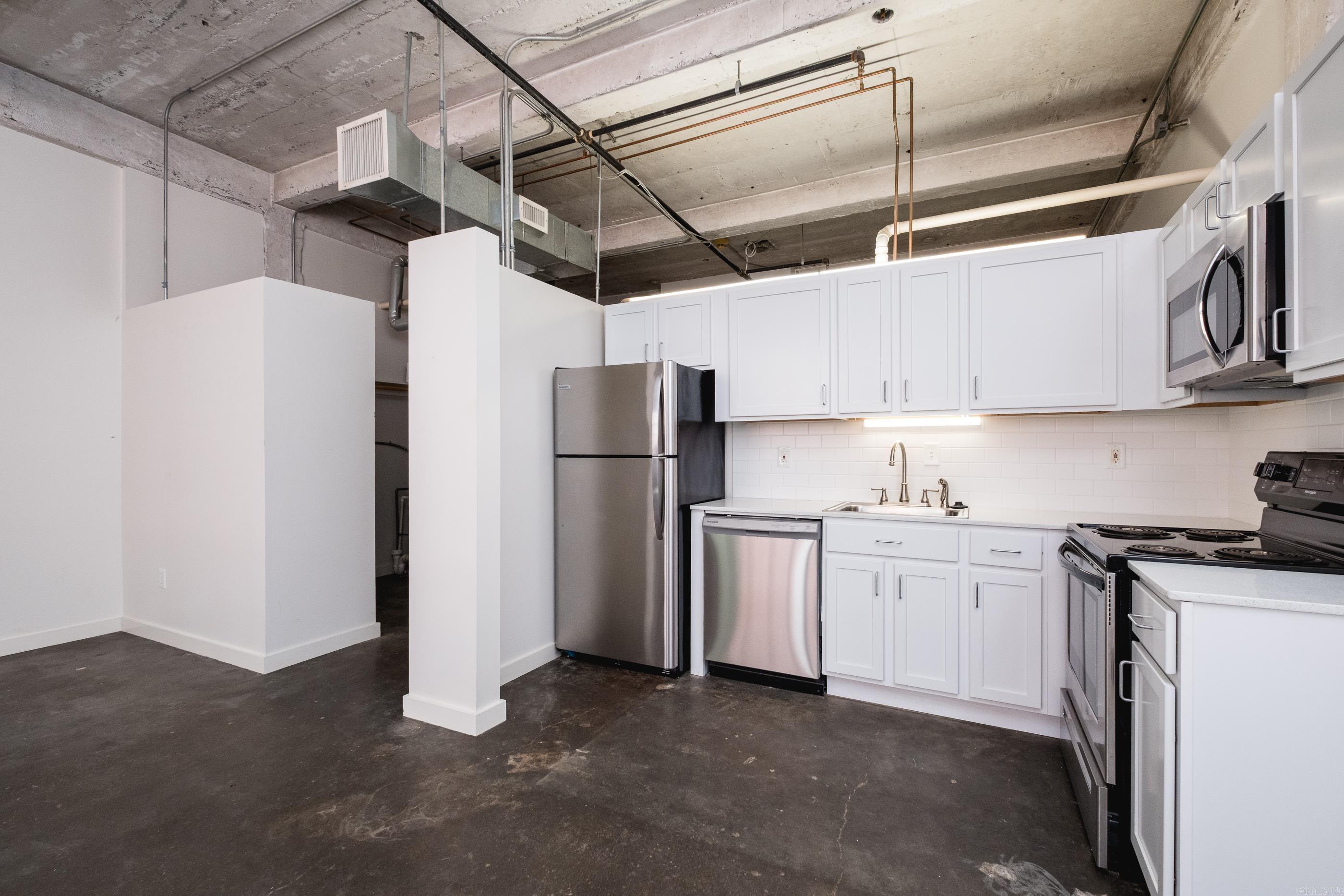 TUF NUT BLDG HPR - Residential