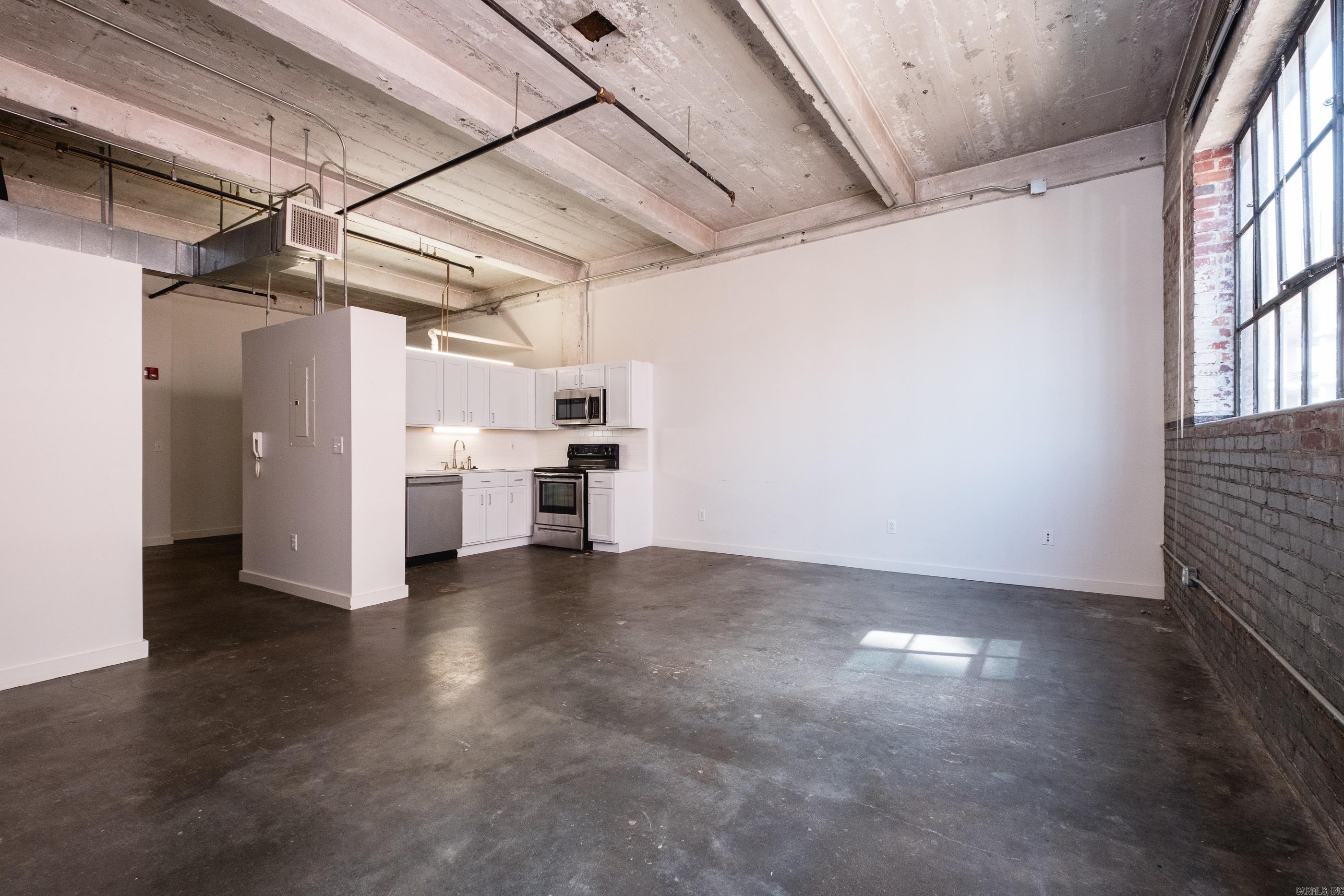 TUF NUT BLDG HPR - Residential