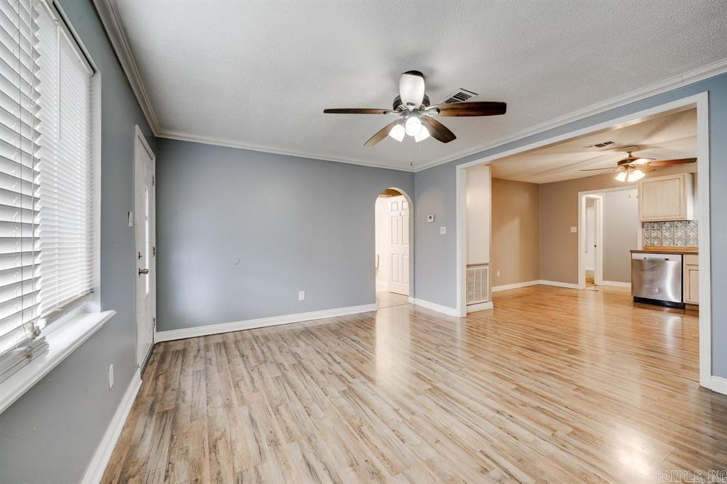 BEEBE OUTLOTS - Residential