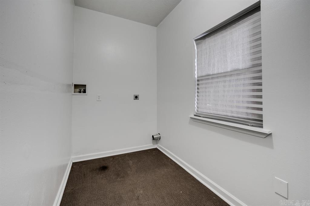 BEEBE OUTLOTS - Residential