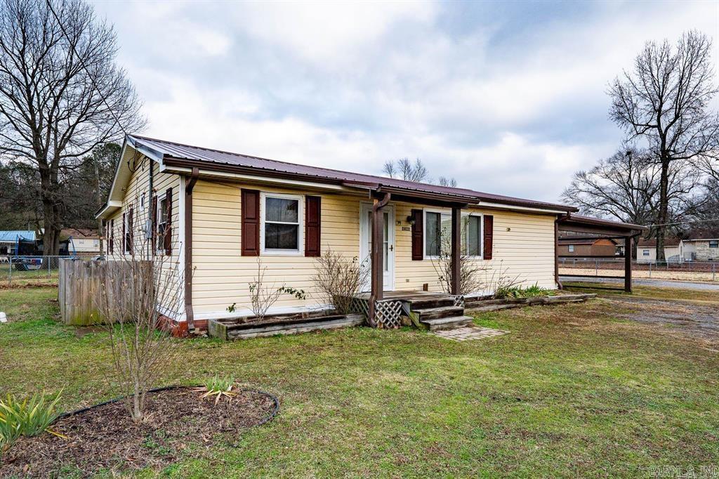 BEEBE OUTLOTS - Residential