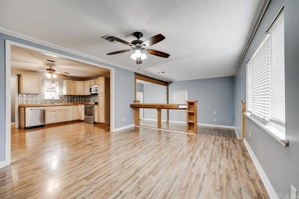 BEEBE OUTLOTS - Residential