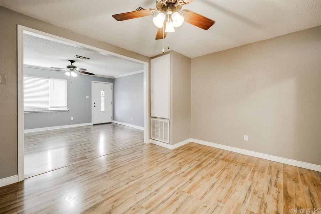 BEEBE OUTLOTS - Residential