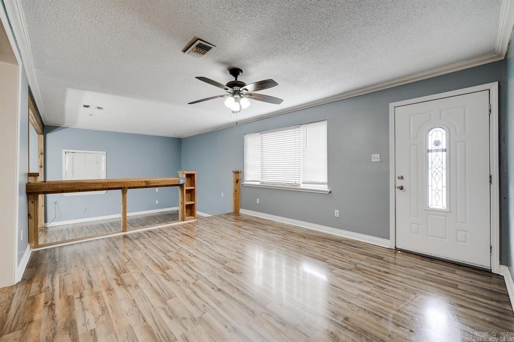 BEEBE OUTLOTS - Residential