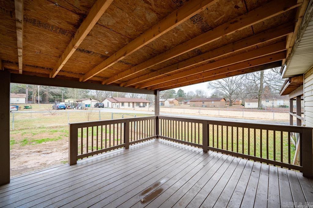 BEEBE OUTLOTS - Residential