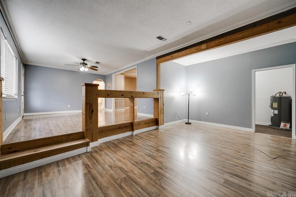 BEEBE OUTLOTS - Residential