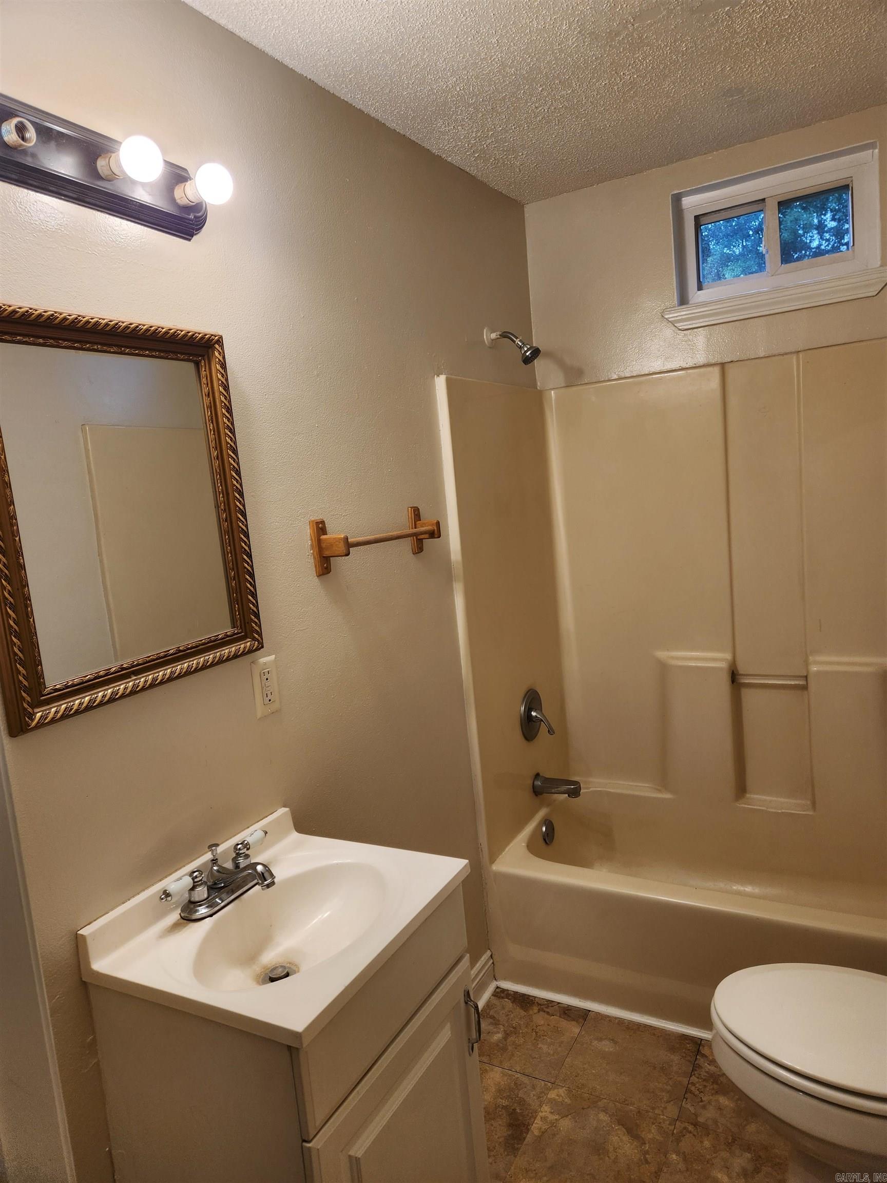 BEEBE OUTLOTS - Residential