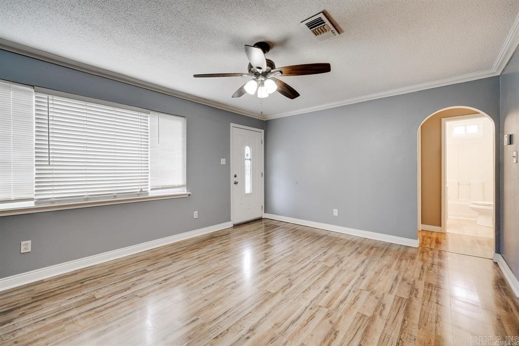 BEEBE OUTLOTS - Residential