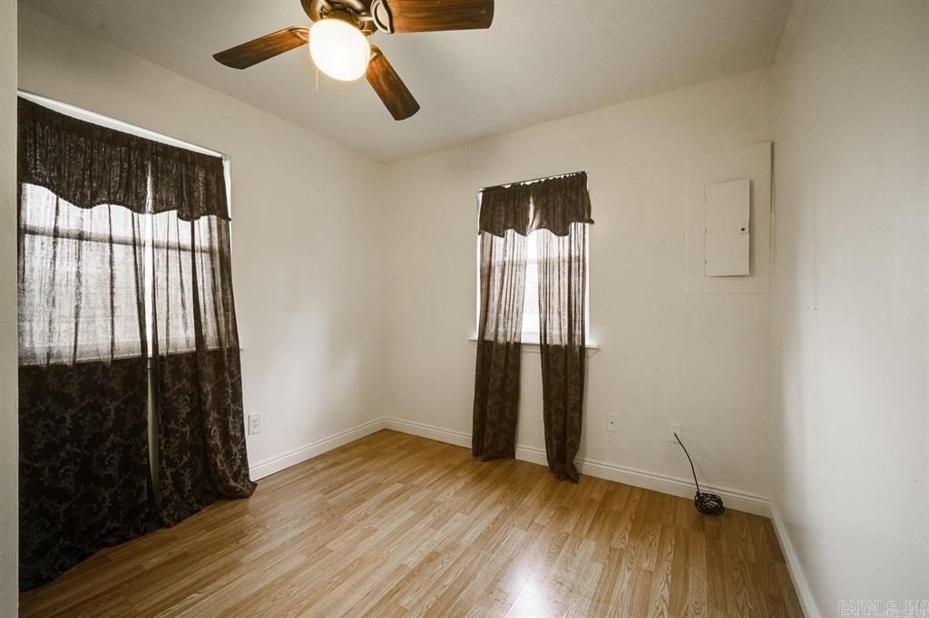 BEEBE OUTLOTS - Residential