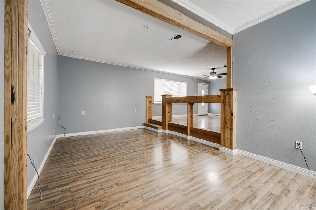 BEEBE OUTLOTS - Residential