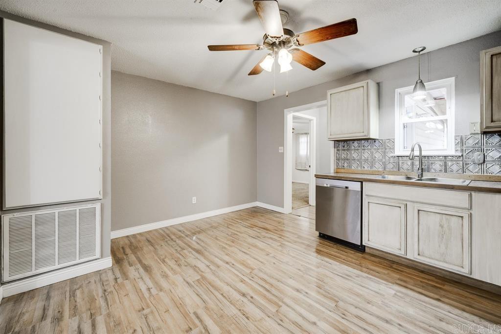 BEEBE OUTLOTS - Residential