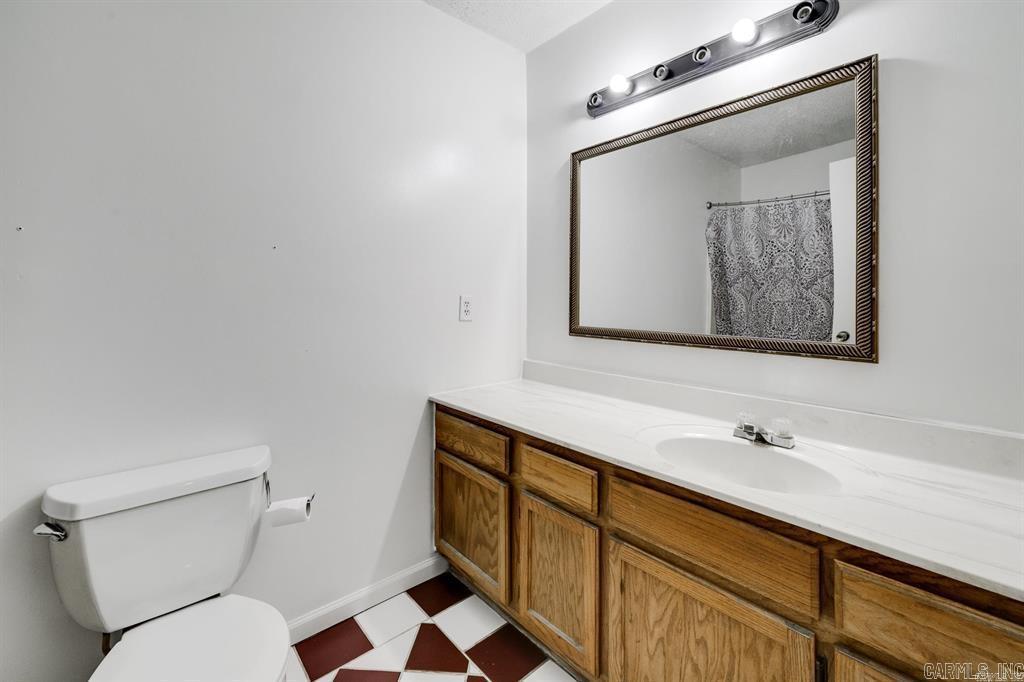 BEEBE OUTLOTS - Residential