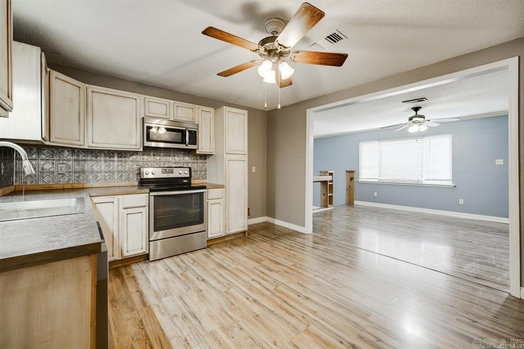 BEEBE OUTLOTS - Residential