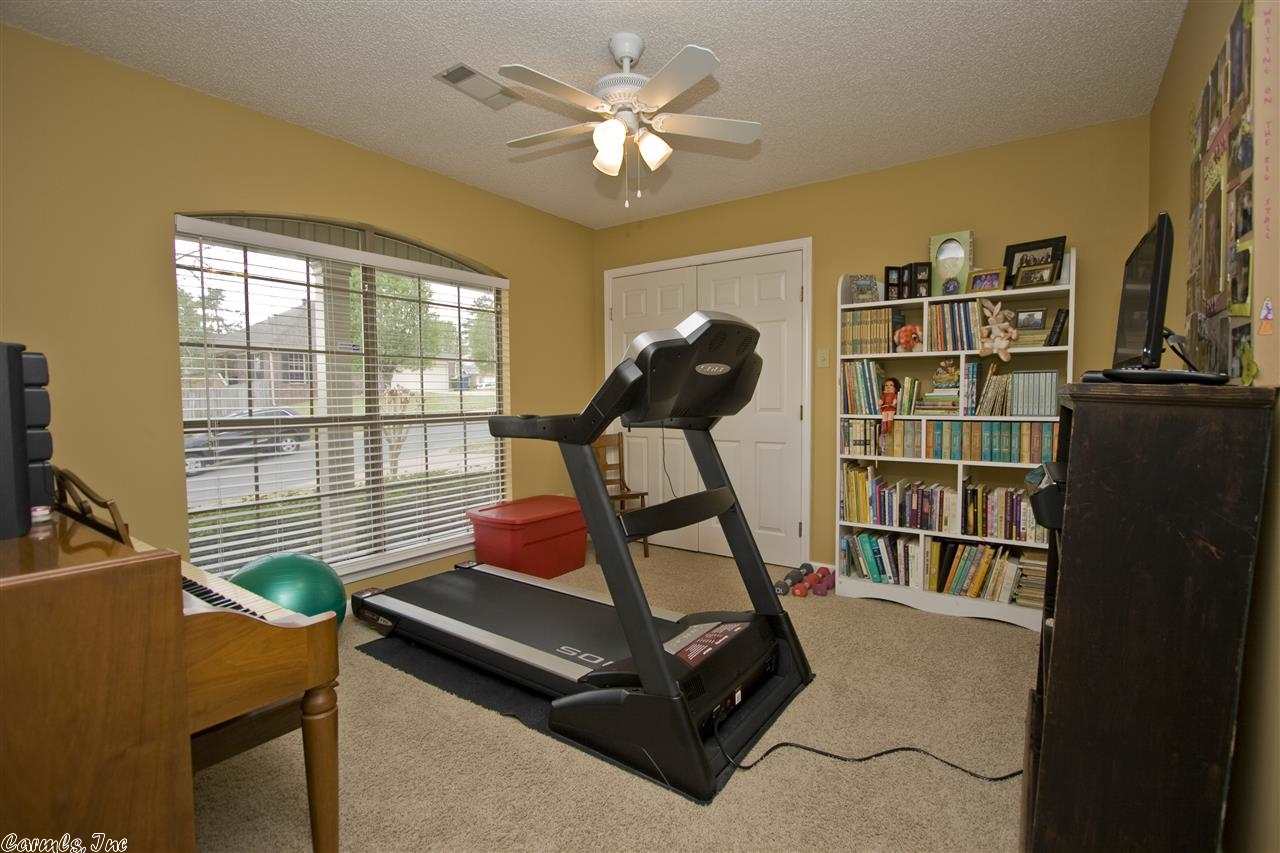 CHERRY CREEK ADDN - Residential