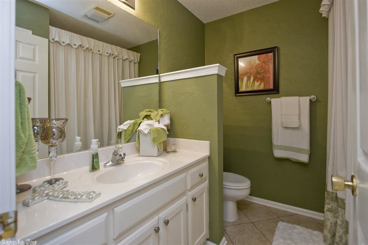 CHERRY CREEK ADDN - Residential