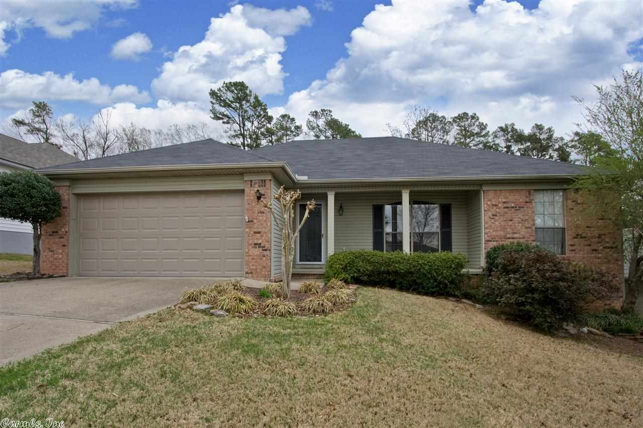 CHERRY CREEK ADDN - Residential