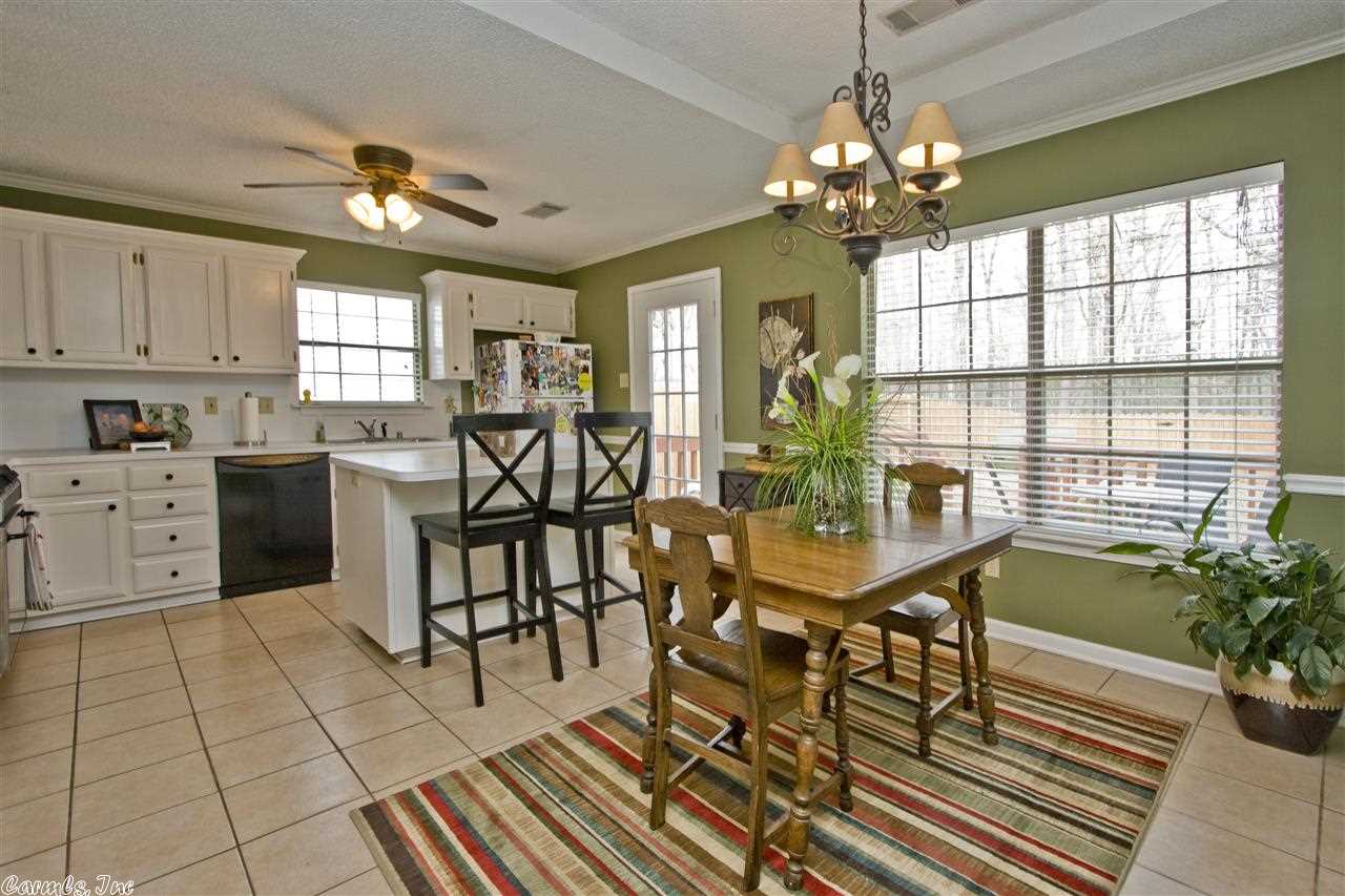 CHERRY CREEK ADDN - Residential