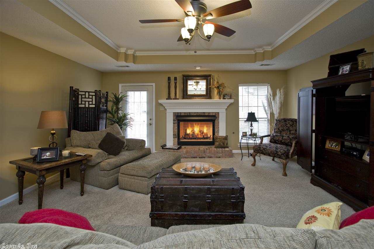 CHERRY CREEK ADDN - Residential